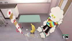 2022-10-13 0630am The Amazing World of Gumball