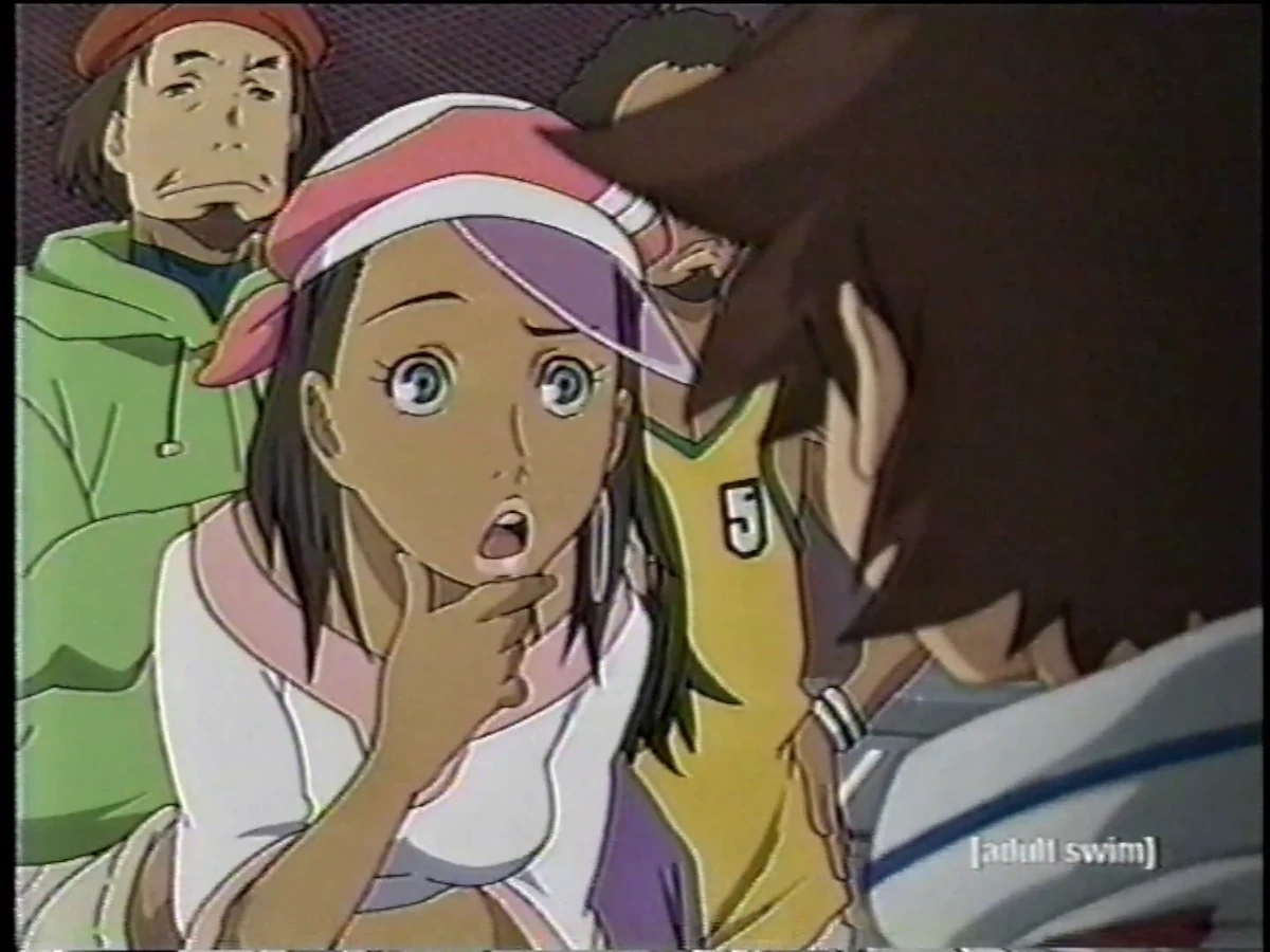 April 30, 2006 | Cartoon Network/Adult Swim Archives Wiki | Fandom