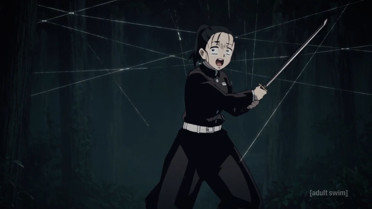 When is Demon Slayer Season 3 Episode 12 going to air on television  Archives » Amazfeed