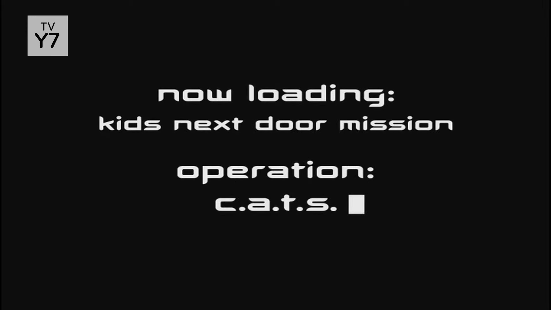 September 12, 2022/Operation: C.A.T.S. / Operation: P.O.P. 