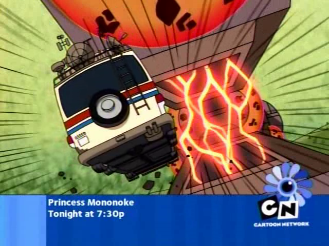 March 25, 2006 | Cartoon Network/Adult Swim Archives Wiki March 25, 2006 | Cartoon Network/Adult Swim Archives Wiki
