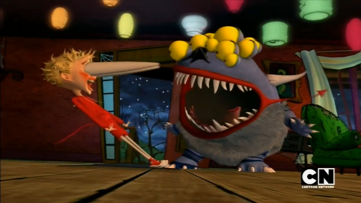 October 29, 2013 | Cartoon Network/Adult Swim Archives Wiki