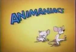 Cnpowerhouseyellowanimaniacs