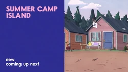Pastel - Summer Camp Island (New)