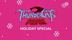 Thundercatsholidayhangout