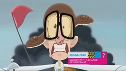 Cloudysneakdimensial