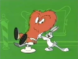 Cnpowerhousebugsdaffybttsgreen