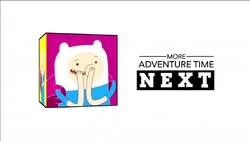 Check It 3.0 - (More) Adventure Time