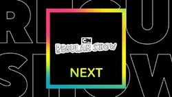 Redraw Your World 2.0 - Regular Show