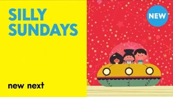 Pastel - Silly Sundays