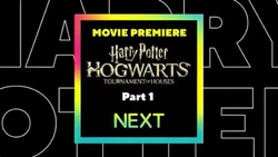 Redraw Your World 2.0 - Harry Potter Tournament of Houses