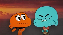 2025-08-28 1545pm The Amazing World of Gumball
