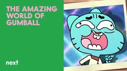 Pastel - The Amazing World of Gumball