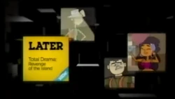 CheckIt - Total Drama Revenge of the Island