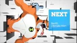 CheckIt - Ben 10 Ultimate Alien