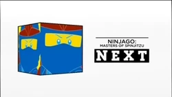 Check It 3.0 - Ninjago Masters of Spinjitzu