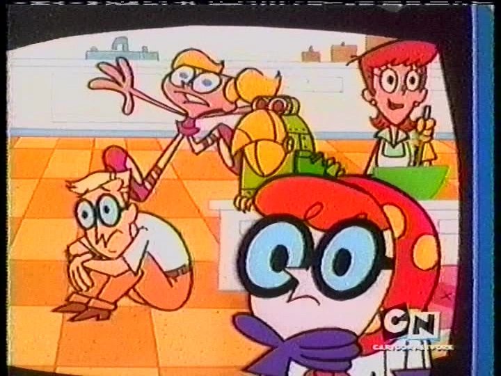 July 10, 2004 Cartoon Network/Adult Swim Archives Wiki Fandom