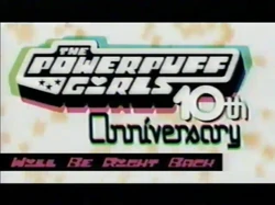 PPG 10th Anniversary WBRB
