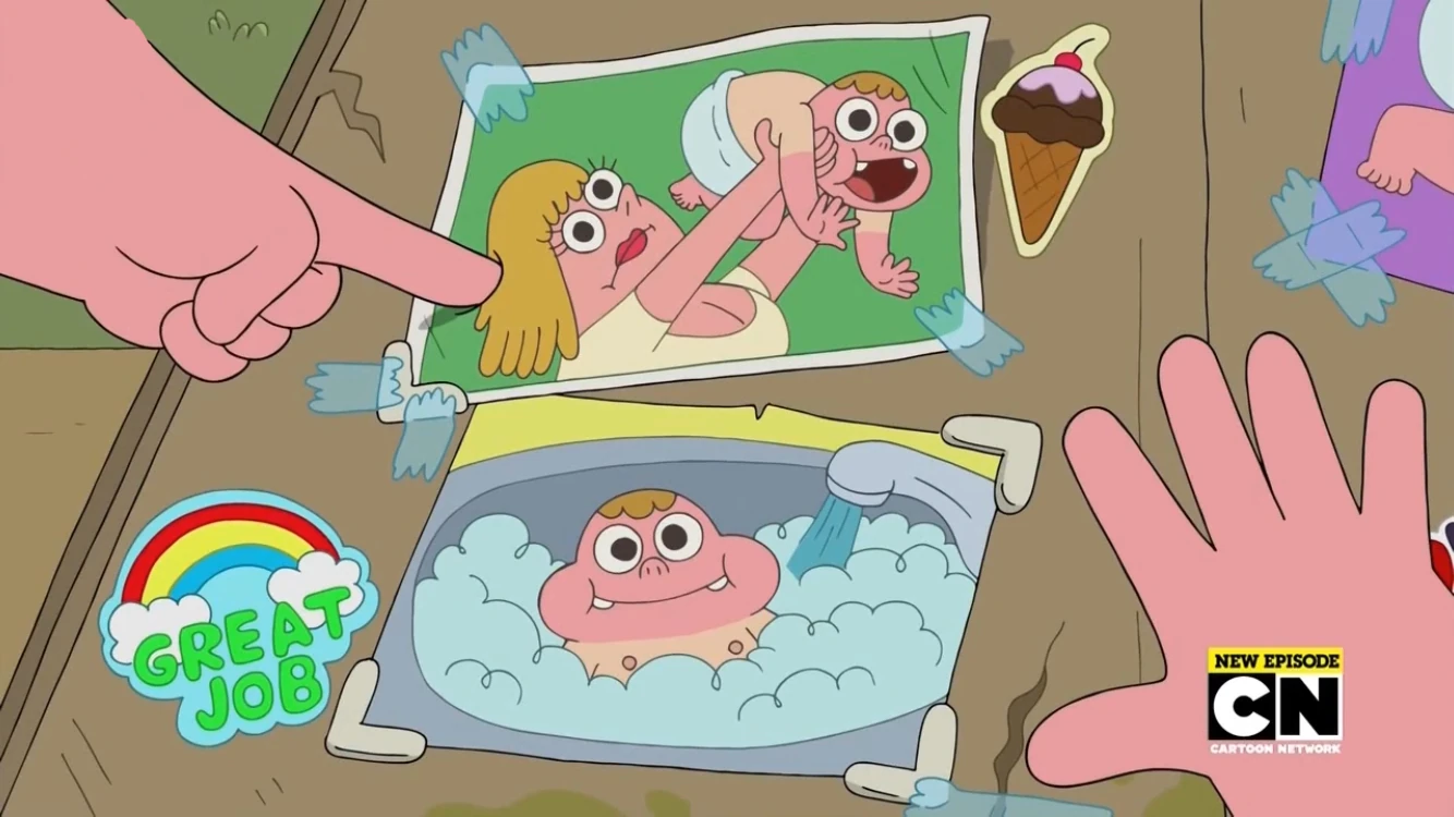 November 3, 2016 | Cartoon Network/Adult Swim Archives Wiki | Fandom
