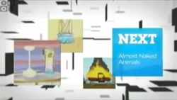 CheckIt - Almost Naked Animals