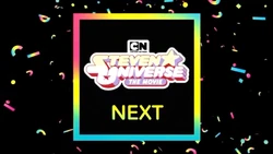 CN30 - Redraw Your World 2.0 - Steven Universe the Movie