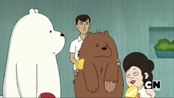 2017-10-20 1945pm We Bare Bears