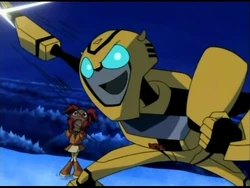 2008-03-23 1100am Transformers Animated