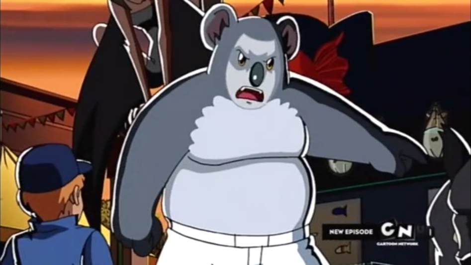 May 25, 2010 | Cartoon Network/Adult Swim Archives Wiki | Fandom