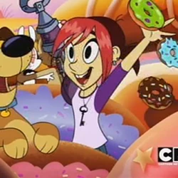 October 16, 2018 | Cartoon Network/Adult Swim Archives Wiki | Fandom
