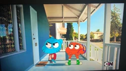 2023-09-25 0715am The Amazing World of Gumball