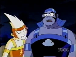2003-11-08 2100pm Teen Titans