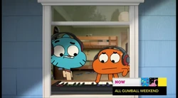 Gumballdimensional21