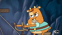 2026-01-24 0900am The Heroic Quest of the Valiant Prince Ivandoe