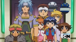 June 8, 2013 | Cartoon Network/Adult Swim Archives Wiki | Fandom