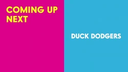 Pastel - Duck Dodgers