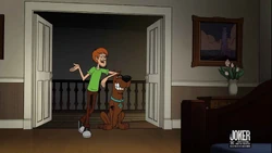 2024-10-06 0600am Be Cool, Scooby-Doo!