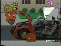 November 17, 2003 | Cartoon Network/Adult Swim Archives Wiki