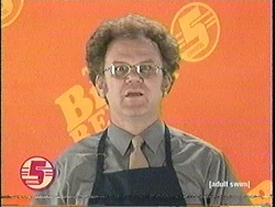 2008-04-21 0045am Tim and Eric Awesome Show, Great Job!