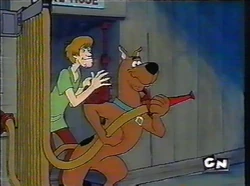 2009-08-01 1830pm Scooby-Doo, Where Are You! 05