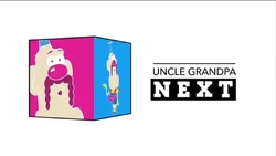 Check It 3.0 - Uncle Grandpa