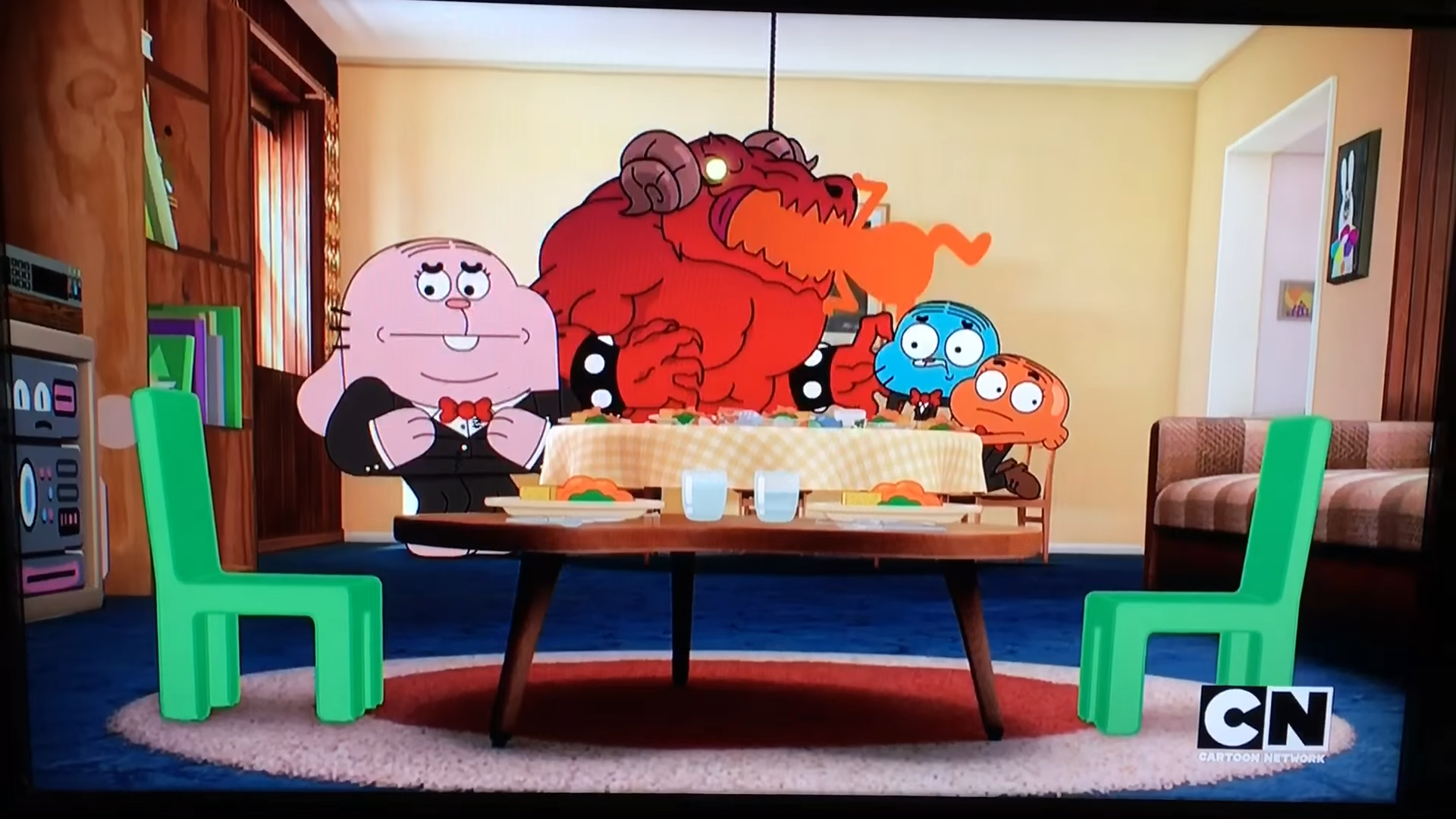 The Amazing World of Gumball The Sale (TV Episode 2015) - IMDb