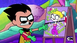 2026-02-07 0900am Teen Titans Go!