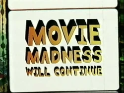 Movie Madness WBRB