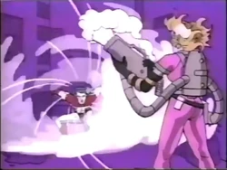 Cnpowerhousecaptainplanetbttspurple