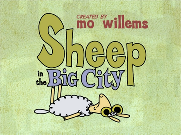 Sheep in the big city full episodes outlet