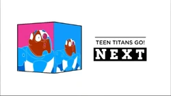 Check It 3.0 - Teen Titans Go! (Cyborg)