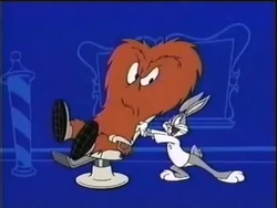 Cnpowerhousebugsdaffybttsblue
