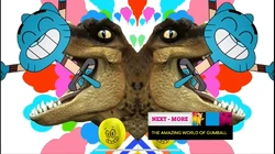 Gumballdimensional16