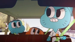 2022-10-03 0600am The Amazing World of Gumball