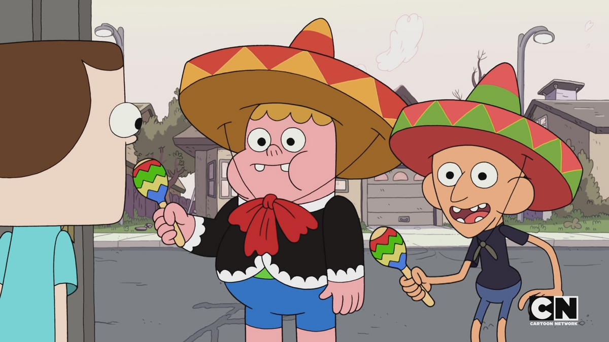 Craig of the creek kisscartoon clearance